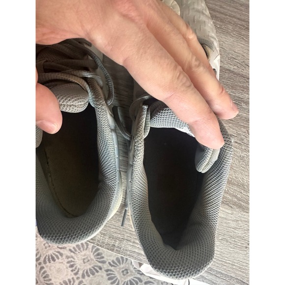 Nike Hyperdiamond 4 Womens Softball Spikes Grey Size‎ 8.5 CZ5918-012 - Picture 10 of 11